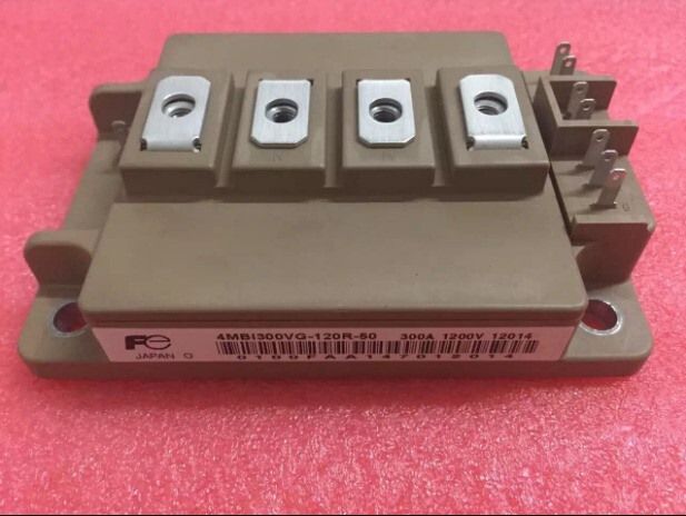 Модуль Fuji 4MBI300VG-120R-50 Module #FU