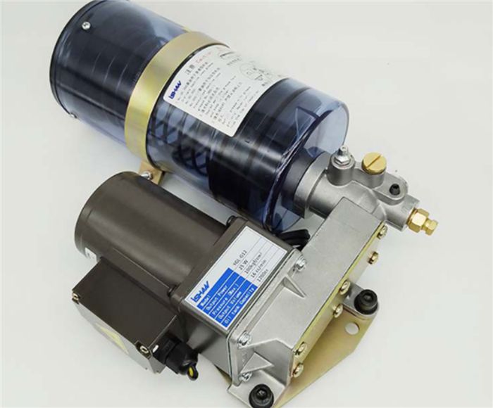 Модуль YGL-G120 Electric Grease Pump DC24V/AC110V/AC220V/AC380V