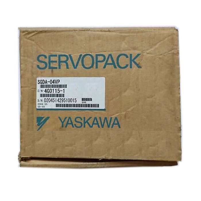 Модуль Yaskawa SGDA-04VP Servo Drives SGDA04VP