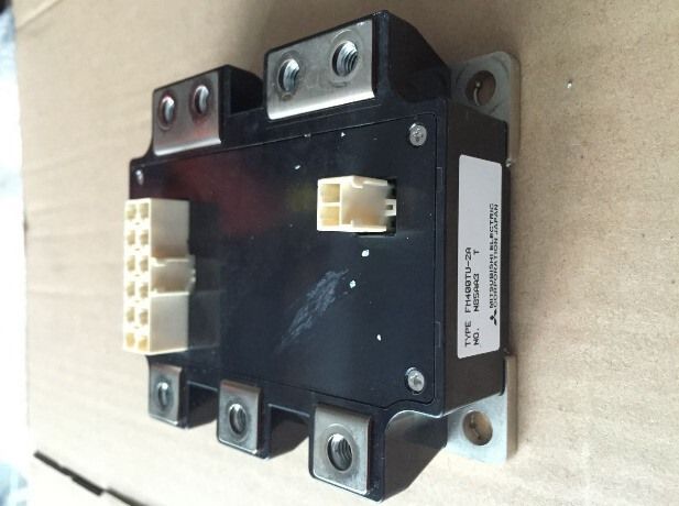 Модуль Mitsubishi FM400TU-2A FM400TU2A Module -#MIT