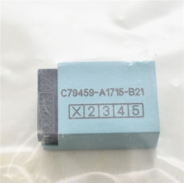 Модуль SIEMENS C79459-A1715-B21 PLC Module