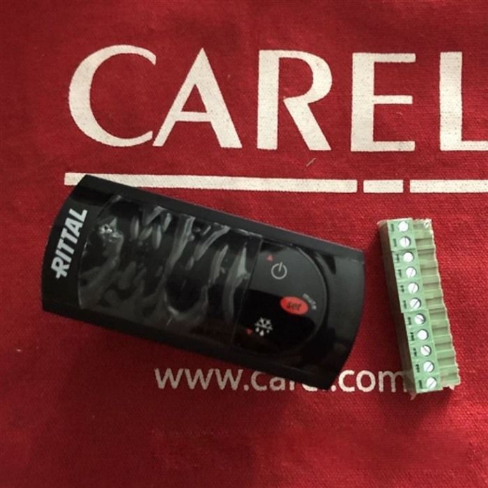 Модуль CAREL PZRIX0H001 Temperature Controller