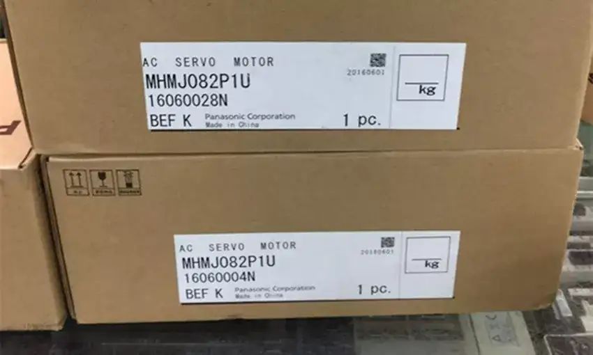 Модуль Panasonic MHMJ082P1U