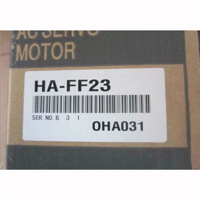 Модуль MITSUBISHI HA-FF23 Servo Motor HAFF23