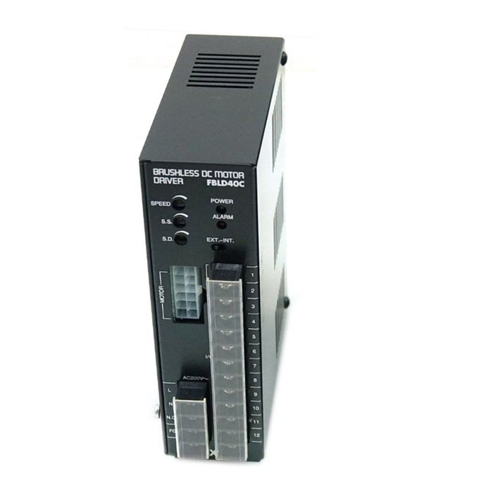 Модуль VEXTA FBLD40C Stepper Motor Driver