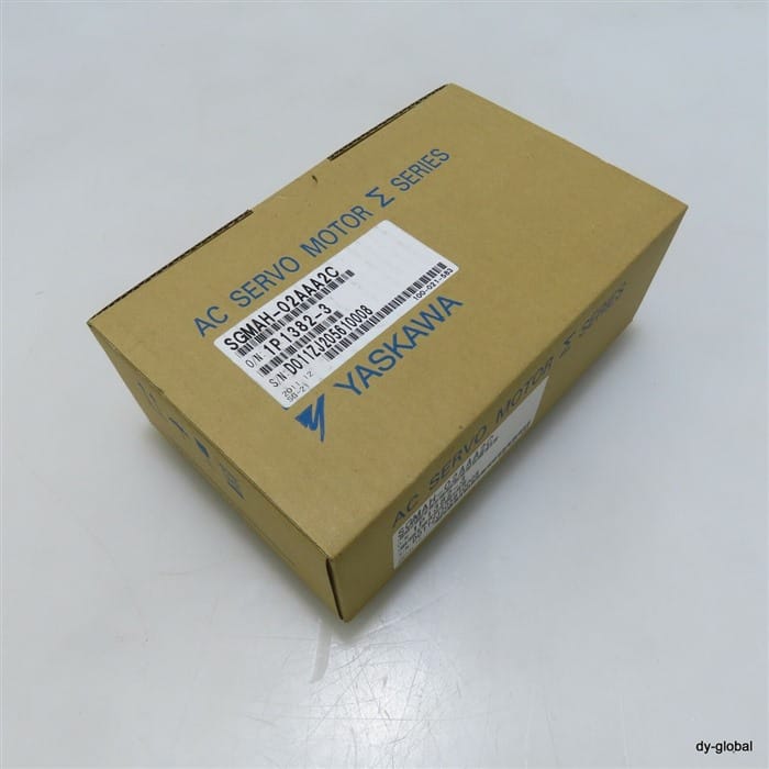 Модуль YASKAWA SGMAH-02AAA2C
