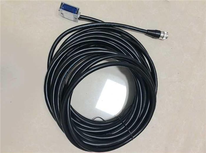 Модуль FANUC A660-2006-T840 Robot Teach Pendant 10m 20-PIN