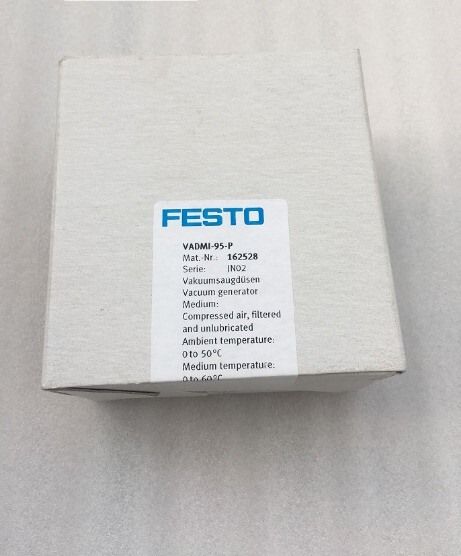 Модуль Festo VADMI-95-P 162528 #FES