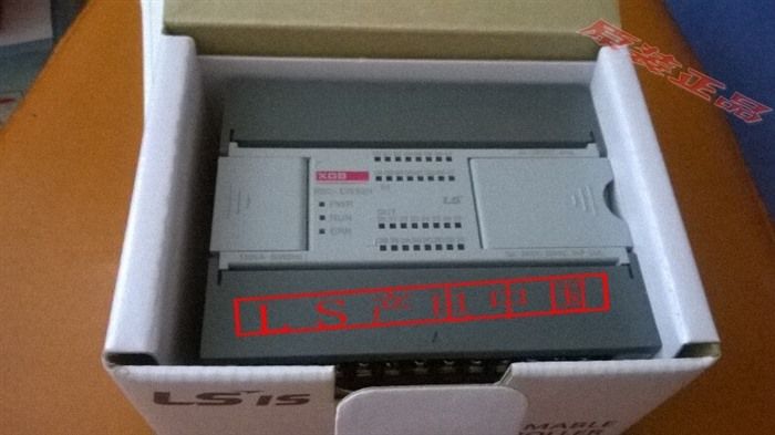 Модуль ORIGINAL LS PROGRAMABLE CONTROLLER XBC-DR32H