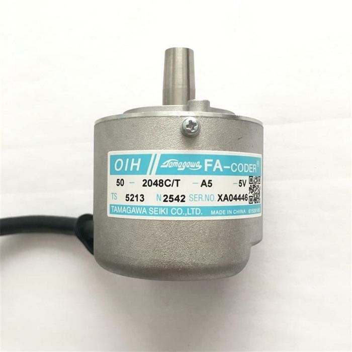 Модуль TAMAGAWA RESOLVER ENCODER TS5213N2542