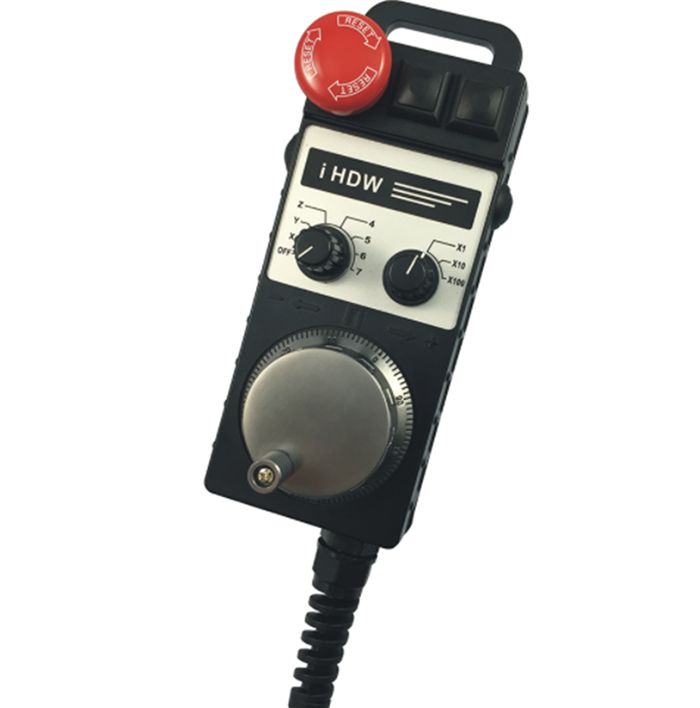 Модуль Future IHDW-BLA5S-IM Electronic Handwheel Handheld Unit Generator