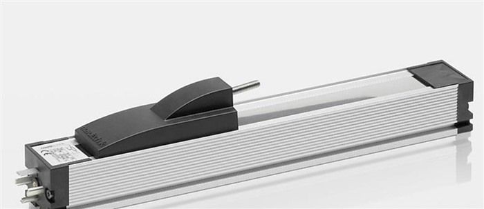 Модуль Novotechnik Linear Transducer T150 T 150