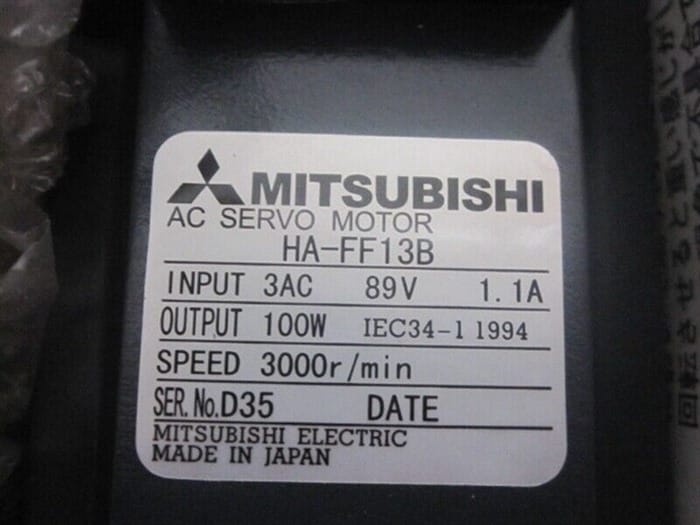 Модуль Mitsubishi HA-FF13B