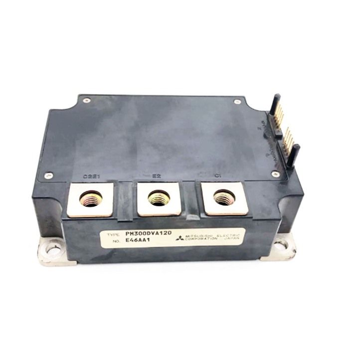 Модуль MITSUBISHI PM300DVA120 Power Module Supply