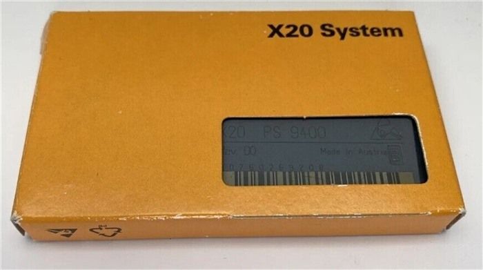 Модуль For B&R X20PS9400 PLC Module X20 PS 9400