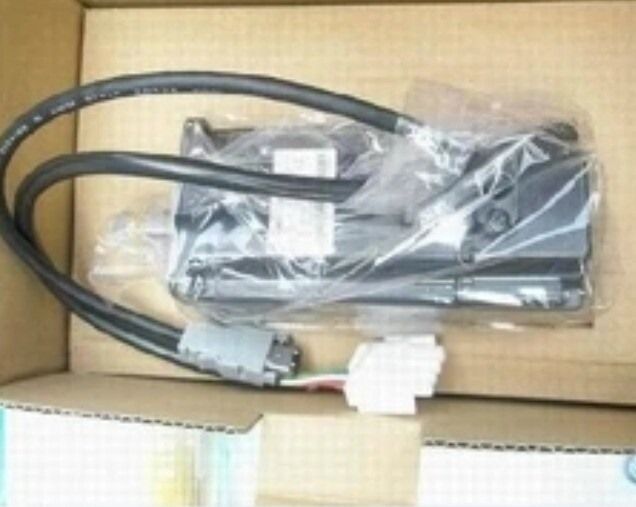 Модуль YASKAWA AC SERVO MOTOR SGMAH-A8A1A-YR31 ORIGINAL