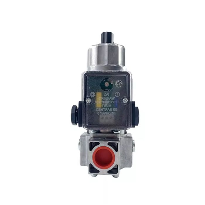 Модуль DUNGS MVDLE207/5 Solenoid Valve 50-60 HZ 230V