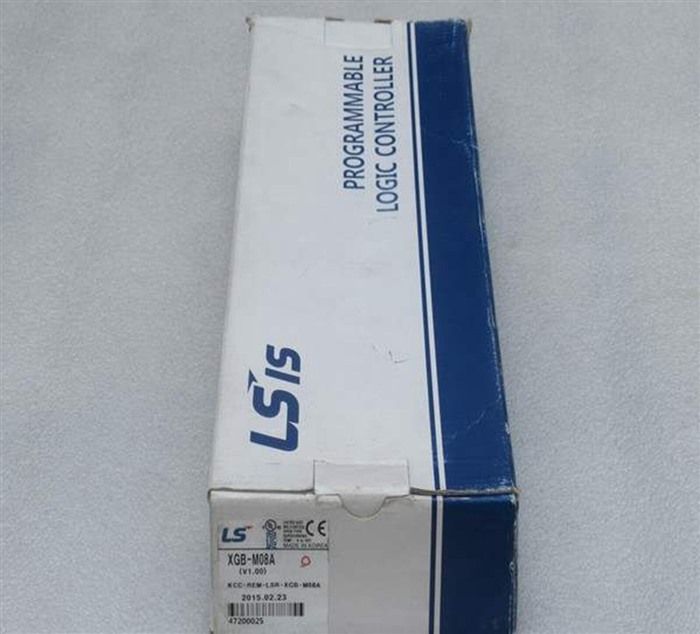 Модуль LS XGB-M08A Module