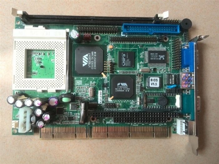 Модуль 100% TESTED MAIN BOARD JUKI-3711PTR JUKI3711PTR
