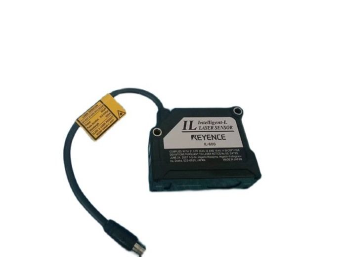 Модуль KEYENCE IL-600 Laser Sensor