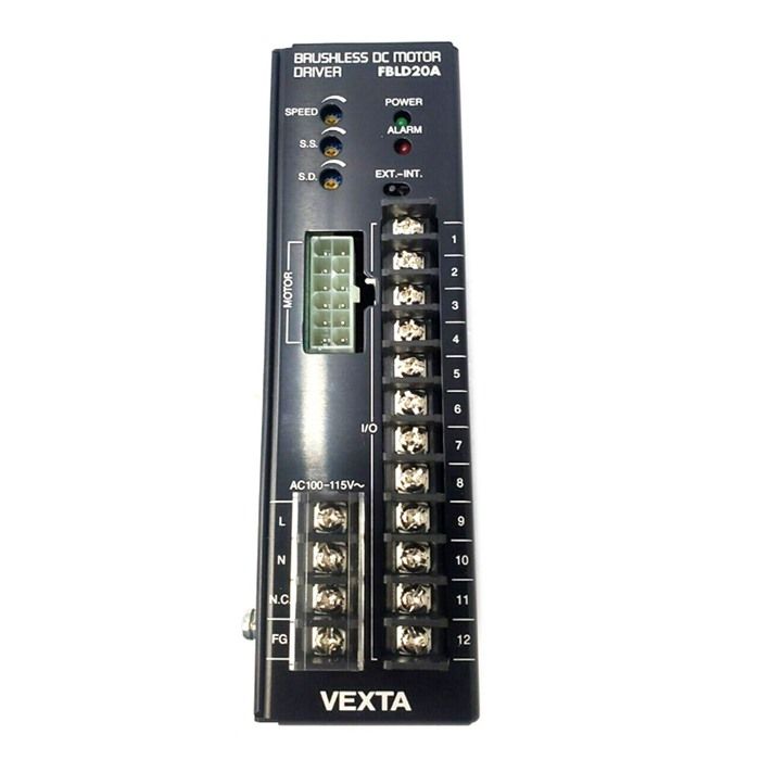 Модуль 1 PCS VEXTA stepper driver FBLD20A