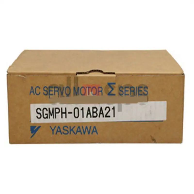 Модуль YASKAWA SGMPH-01ABA21