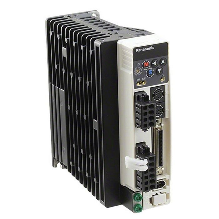 Модуль PANASONIC MBDDT2110 Servo Drive