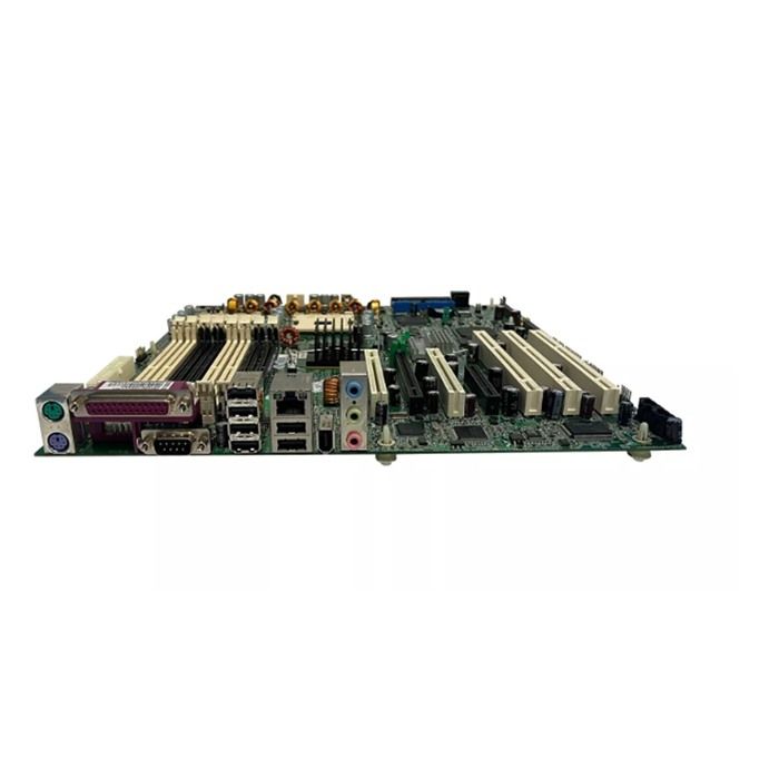 Модуль Tested 409647-001 347241-005 XW8200 Motherboard