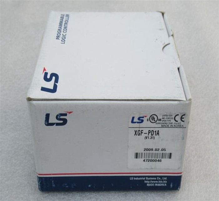 Модуль LS XGF-PD1A Module