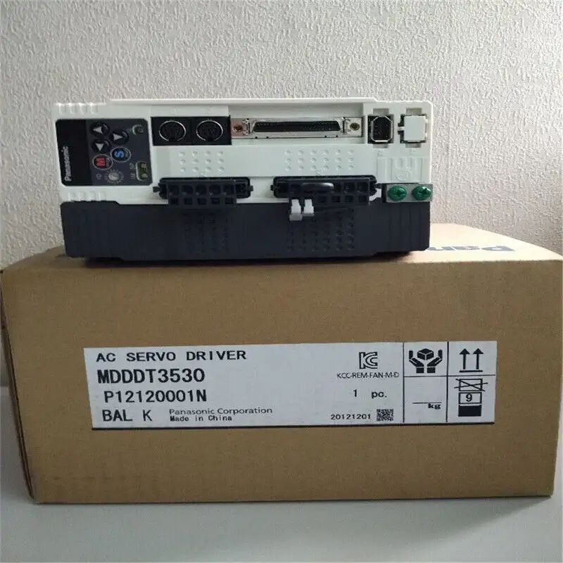 Модуль Panasonic MDDDT3530