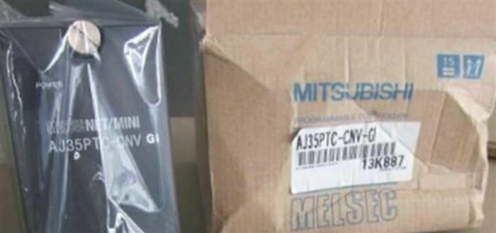 Модуль Mitsubishi AJ35PTC-CNV-GI