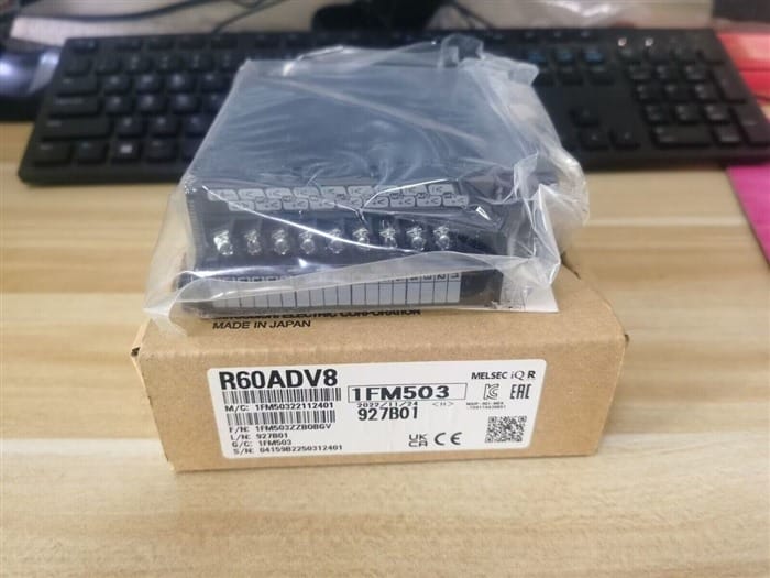 Модуль Mitsubishi R60ADV8