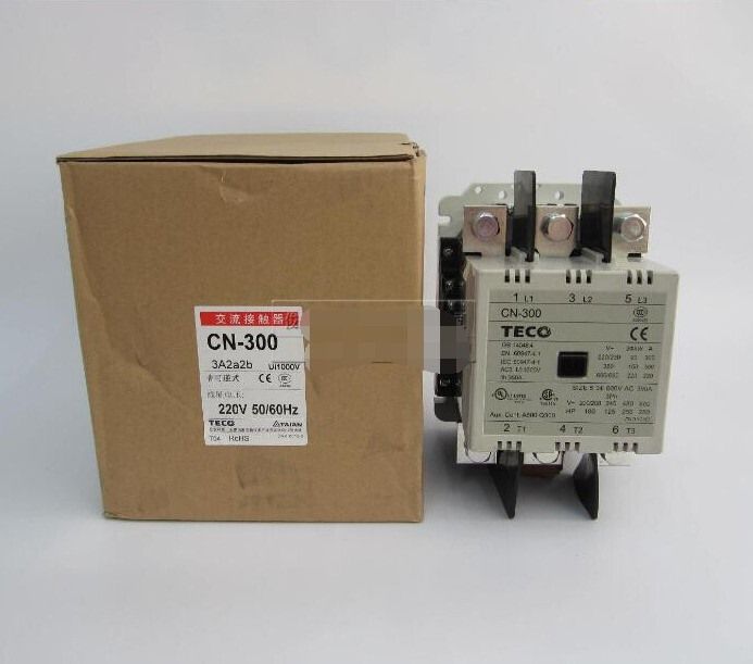 Модуль TECO CN-300 CN300 Contactor 3A2a2b 220V -#TE