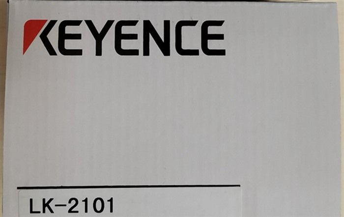 Модуль Keyence LK-2101 Laser sensor