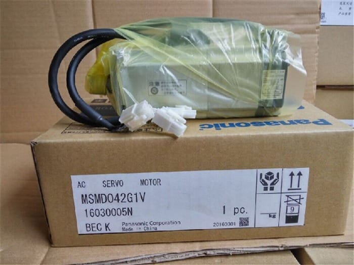Модуль Panasonic MSMD042G1V