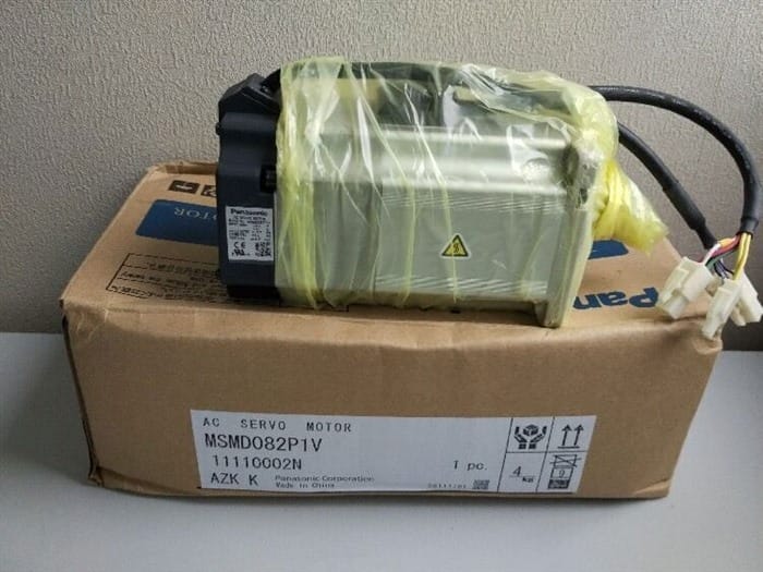 Модуль Panasonic MSMD082P1V