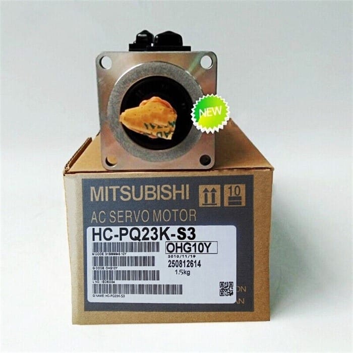 Модуль Mitsubishi HC-PQ23K-S3