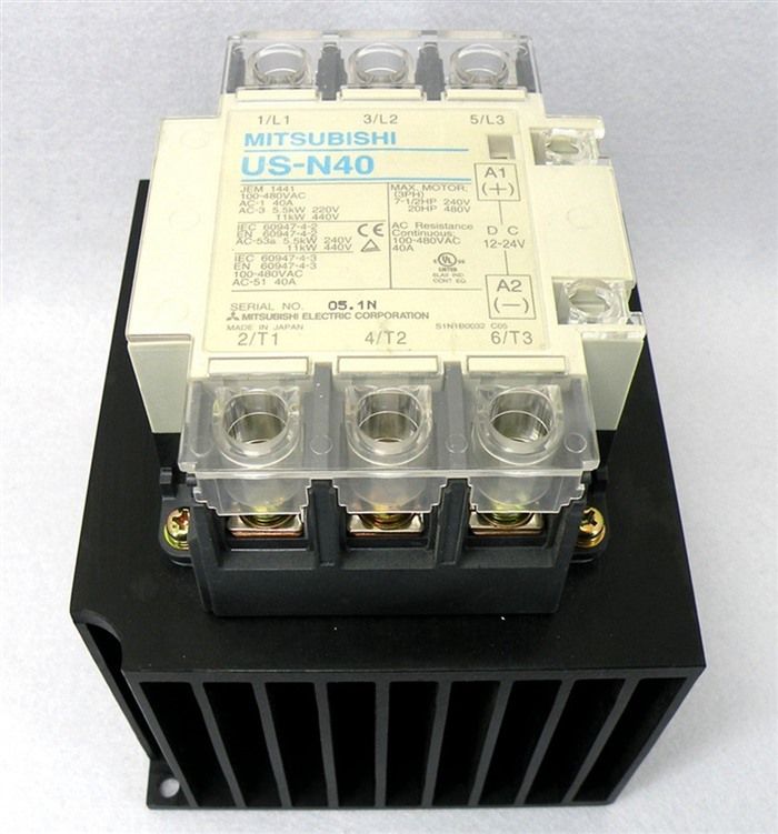 Модуль Mitsubishi US-N40 USN40 Contactor Module