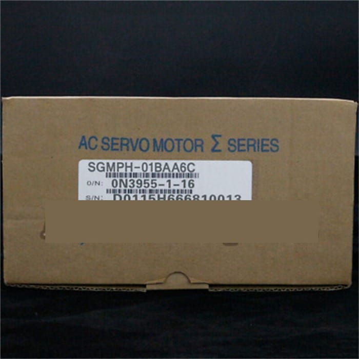 Модуль YASKAWA SGMPH-01BAA6C