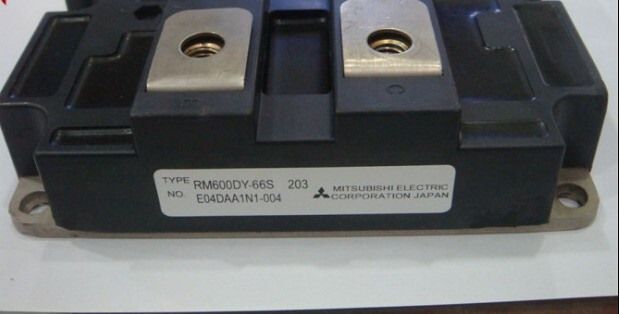 Модуль Mitsubishi RM600DY-66S Module #MIT