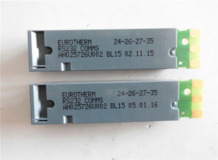 Модуль EUROTHERM AH025726U002 Thermostat Plus Module
