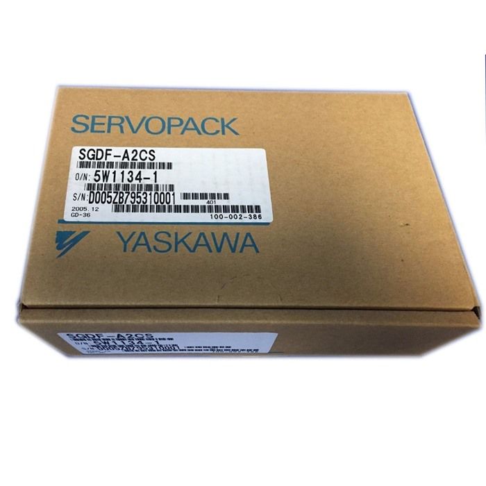 Модуль FOR Yaskawa AC Servo Driver SGDF-A2CS