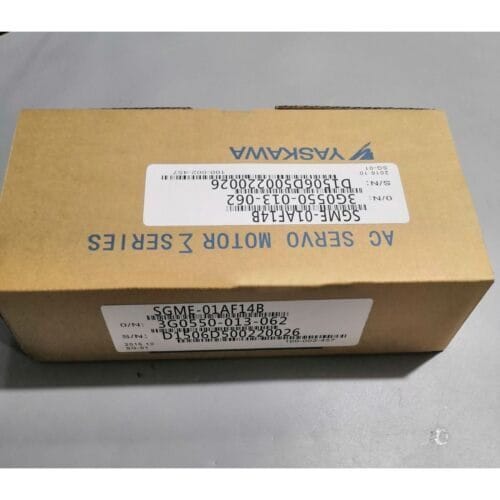 Модуль YASKAWA SGME-01AF14B