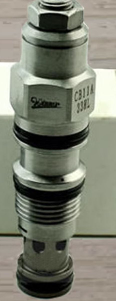 Модуль WINNER CB11A33HL Cartridge Valve Guided Counterbalance Valve