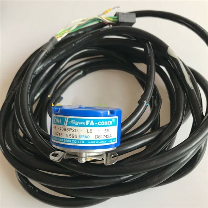 Модуль TAMAGAWA RESOLVER ENCODER TS5216N596