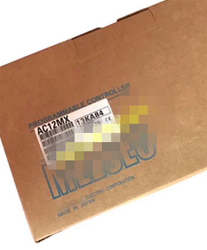 Модуль Mitsubishi AC12MX module