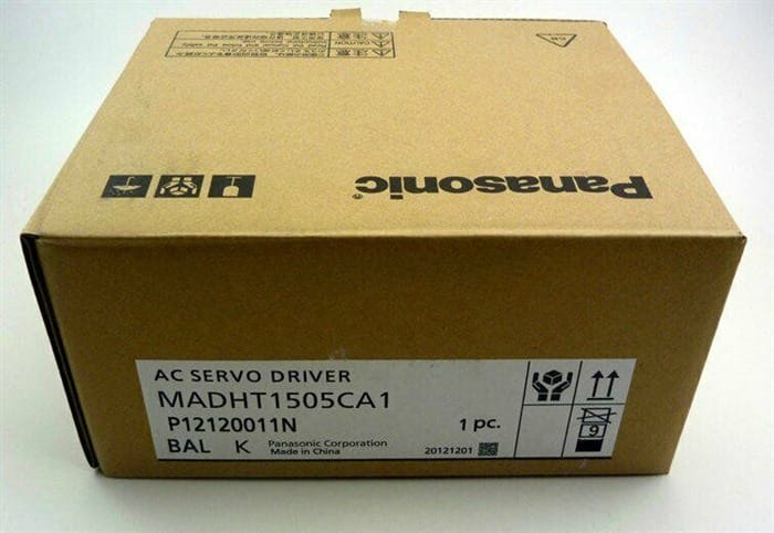 Модуль Panasonic MADHT1505CA1