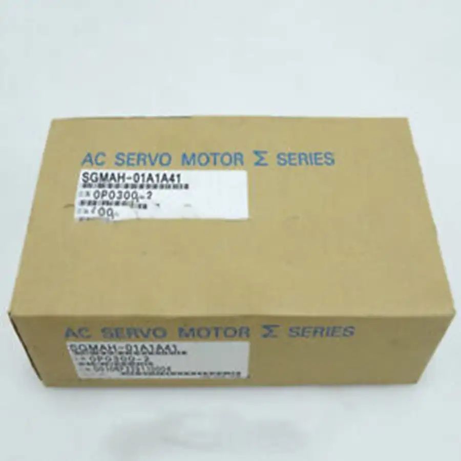 Модуль YASKAWA SGMAH-01A1A41
