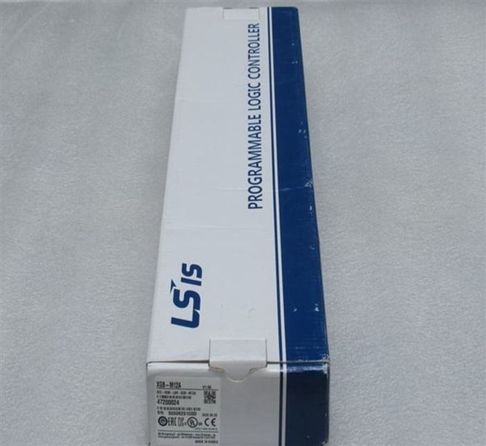 Модуль Ls Plc XGB-M12A XGBM12A