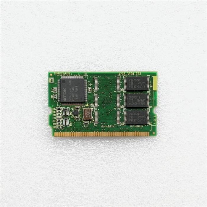 Модуль FANUC A20B-3900-0286 CIRCUIT BOARD A20B39000286
